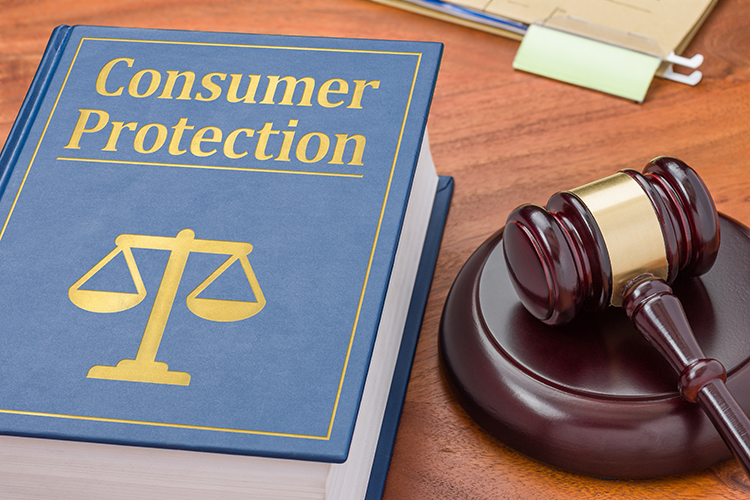 Consumer Rights Act Image